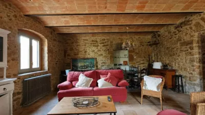 Rustic Finca in Barrio Canapost Perat photo 18