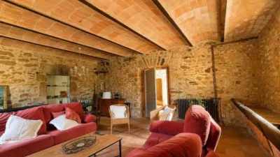 Rustic Finca in Barrio Canapost Perat photo 19