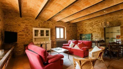Rustic Finca in Barrio Canapost Perat photo 20