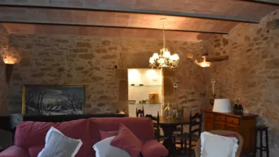 Rustic Finca in Barrio Canapost Perat photo 21
