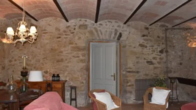 Rustic Finca in Barrio Canapost Perat photo 22