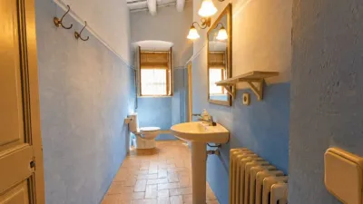 Rustic Finca in Barrio Canapost Perat photo 26