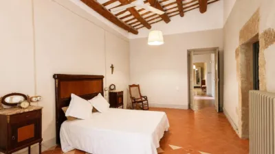 Rustic Finca in Barrio Canapost Perat photo 28