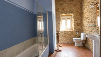 Rustic Finca in Barrio Canapost Perat photo 29