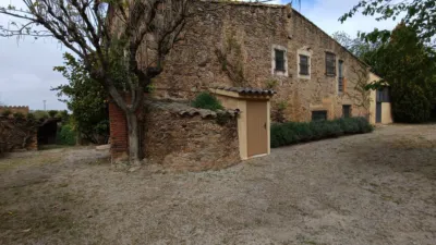 Rustic Finca in Barrio Canapost Perat photo 2
