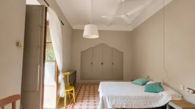 Rustic Finca in Barrio Canapost Perat photo 35