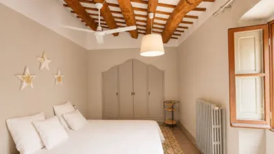 Rustic Finca in Barrio Canapost Perat photo 36