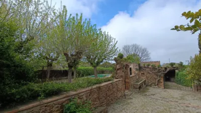 Rustic Finca in Barrio Canapost Perat photo 3