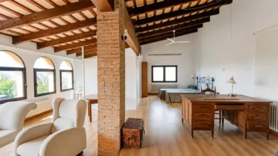 Rustic Finca in Barrio Canapost Perat photo 40