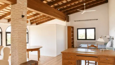 Rustic Finca in Barrio Canapost Perat photo 41