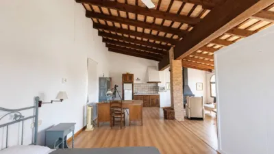 Rustic Finca in Barrio Canapost Perat photo 42