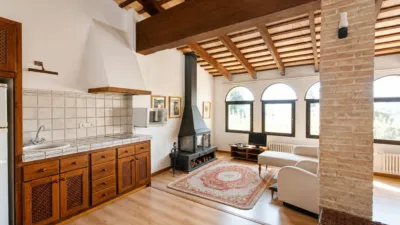 Rustic Finca in Barrio Canapost Perat photo 43