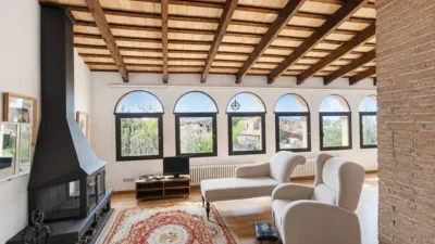 Rustic Finca in Barrio Canapost Perat photo 45