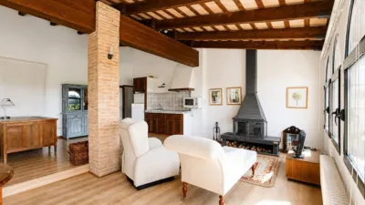 Rustic Finca in Barrio Canapost Perat photo 46