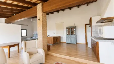 Rustic Finca in Barrio Canapost Perat photo 47