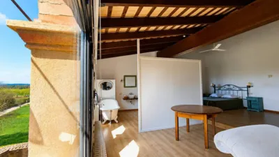 Rustic Finca in Barrio Canapost Perat photo 48