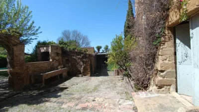 Rustic Finca in Barrio Canapost Perat photo 4