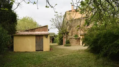 Rustic Finca in Barrio Canapost Perat photo 51
