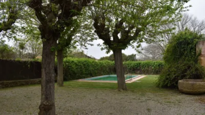 Rustic Finca in Barrio Canapost Perat photo 54