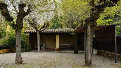 Rustic Finca in Barrio Canapost Perat photo 58