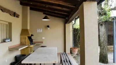 Rustic Finca in Barrio Canapost Perat photo 61
