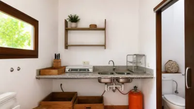 Rustic Finca in Barrio Canapost Perat photo 62