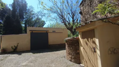 Rustic Finca in Barrio Canapost Perat photo 64