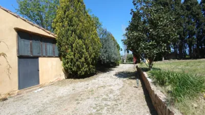 Rustic Finca in Barrio Canapost Perat photo 65