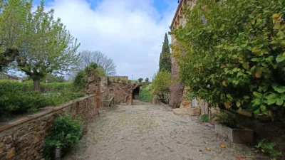 Rustic Finca in Barrio Canapost Perat photo 66