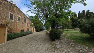Rustic Finca in Barrio Canapost Perat photo 67