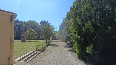Rustic Finca in Barrio Canapost Perat photo 79