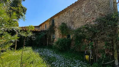 Rustic Finca in Barrio Canapost Perat photo 84