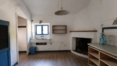 Rustic Finca in Barrio Canapost Perat photo 86