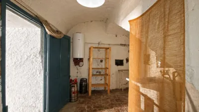 Rustic Finca in Barrio Canapost Perat photo 88