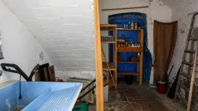 Rustic Finca in Barrio Canapost Perat photo 89