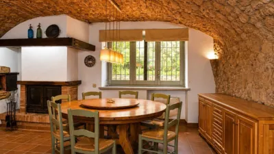 Rustic Finca in Barrio Canapost Perat photo 8