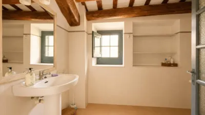 Rustic Finca in Barrio Canapost Perat photo 92