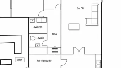 Rustic Finca in Barrio Canapost Perat photo 95