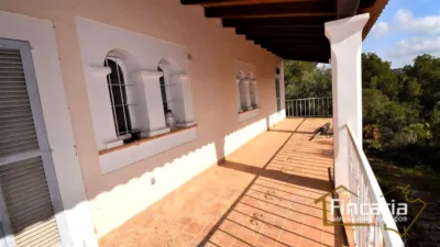 Rustic Finca on Camí de Can Costurer photo 46