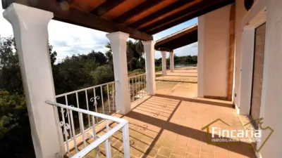 Rustic Finca on Camí de Can Costurer photo 48