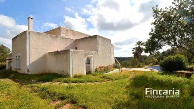 Rustic Finca on Camí de Can Costurer photo 49