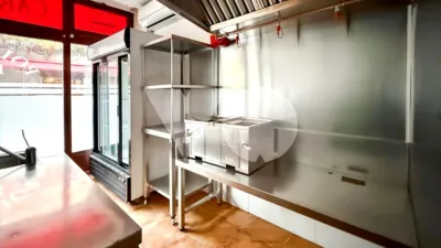 Piso – Madrid Capital - Vista 5
