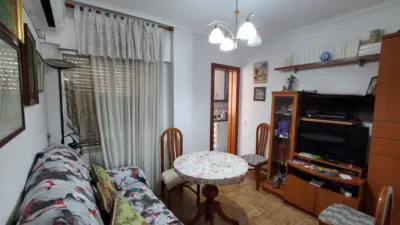 Apartment in Las Rosas photo 8