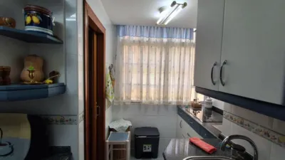 Apartment in Las Rosas photo 10