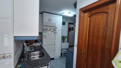 Apartment in Las Rosas photo 11