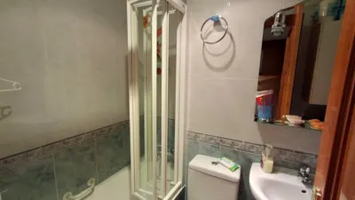 Apartment in Las Rosas photo 13
