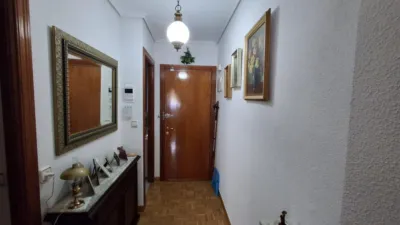 Apartment in Las Rosas photo 14