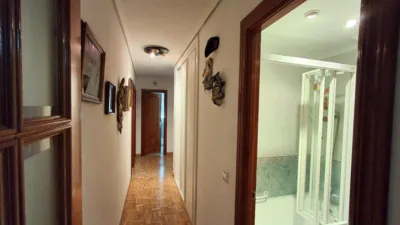 Apartment in Las Rosas photo 16