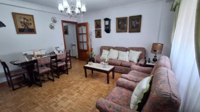 Apartment in Las Rosas photo 3