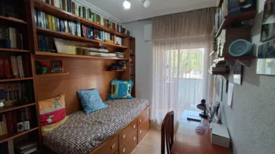 Apartment in Las Rosas photo 5